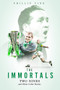 The Immortals (Two Nines and Other Celtic Stories) by Phillip Vine, 9781801500777