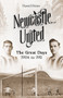 Newcastle United (The Great Days 1904 to 1911) by David Potter, 9781801500821