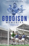 Goodison Memories (A Lifetime of Football at Everton) by Steve Zocek, 9781801500838