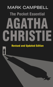 Agatha Christie - 9780857305152 by Mark Campbell, 9780857305152