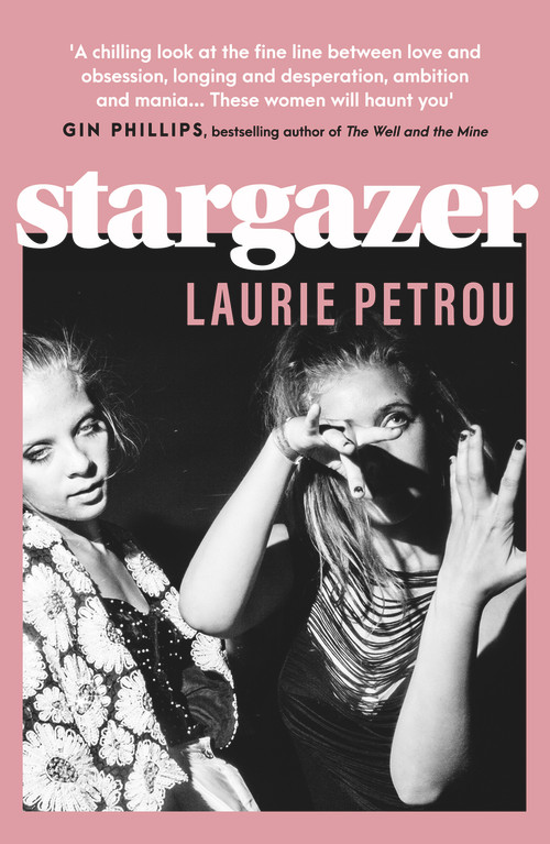 Stargazer - 9780857308221 by Laurie Petrou, 9780857308221