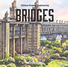 Bridges (The Science and Art of Structural Engineering) - 9781487809423 by Rui Xia, 9781487809423