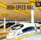 High-Speed Rail by Rui Xia, 9781487809430