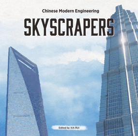 Skyscrapers - 9781487809447 by Rui Xia, 9781487809447
