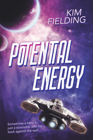 Potential Energy by Kim Fielding, 9781641083607