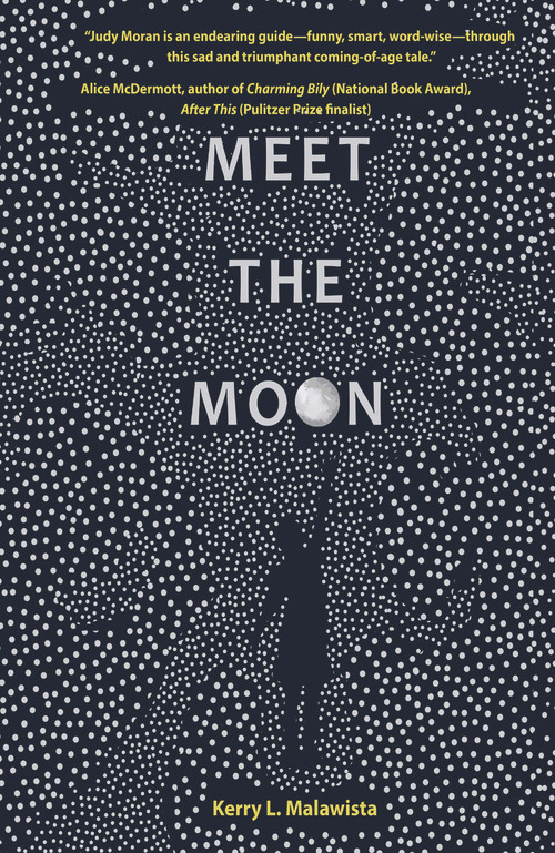 Meet the Moon by Kerry L. Malawista, 9781646032655