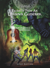 Shadows on the Silver Strings by Josef Bastian, Patrick McEvoy, 9781735305103