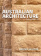 Australian Architecture (A history), 9781760878399
