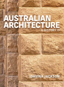 Australian Architecture (A history), 9781760878399