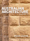 Australian Architecture (A history), 9781760878399