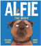 Alfie the Brave by Richard Harris, 9781761041358