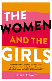 The Women and the Girls by , 9781761067044