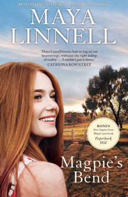 Magpie's Bend - 9781761067075 by , 9781761067075