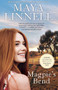 Magpie's Bend - 9781761067075 by Maya Linnell, 9781761067075