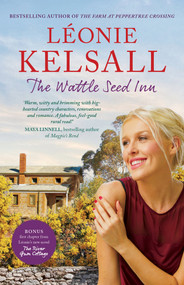 The Wattle Seed Inn - 9781761067082 by , 9781761067082