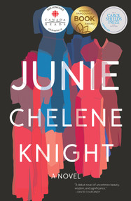Junie by Chelene Knight, 9781771667685