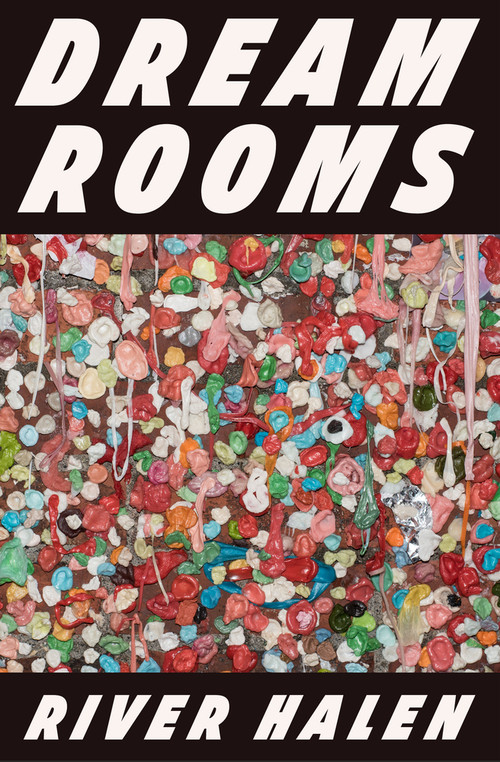 Dream Rooms by River Halen, 9781771667784