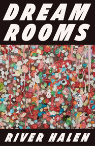 Dream Rooms by River Halen, 9781771667784
