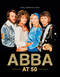 ABBA at 50 by Carl Magnus Palm, 9781786751010