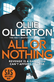 All or Nothing - 9781788704977 by Ollie Ollerton, 9781788704977