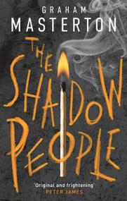 The Shadow People (The must-read page-turner and start of a terrifying horror series for 2026) - 9781800243385 by Graham Masterton, 9781800243385