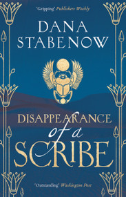 Disappearance of a Scribe - 9781800249790 by Dana Stabenow, 9781800249790