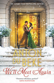 We'll Meet Again - 9781838774059 by Anton Du Beke, 9781838774059