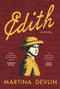 Edith by Martina Devlin, 9781843518303