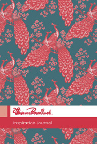 Florence Broadhurst: Journal by Florence Broadhurst, 9781922514677
