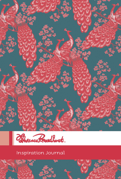 Florence Broadhurst: Journal by Florence Broadhurst, 9781922514677