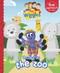 The Wiggles: First Experience   Going to the Zoo by The Wiggles, 9781922514905