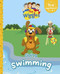 The Wiggles: First Experience   Going Swimming, 9781922514967