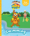 The Wiggles: First Experience   Going Swimming by The Wiggles, 9781922514967