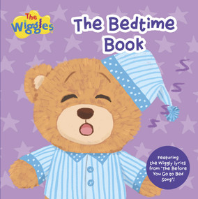 The Bedtime Book - 9781922514974 by The Wiggles, 9781922514974