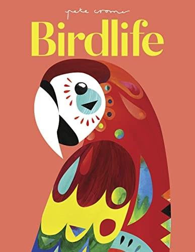 Pete Cromer: Birdlife, 9781922677020