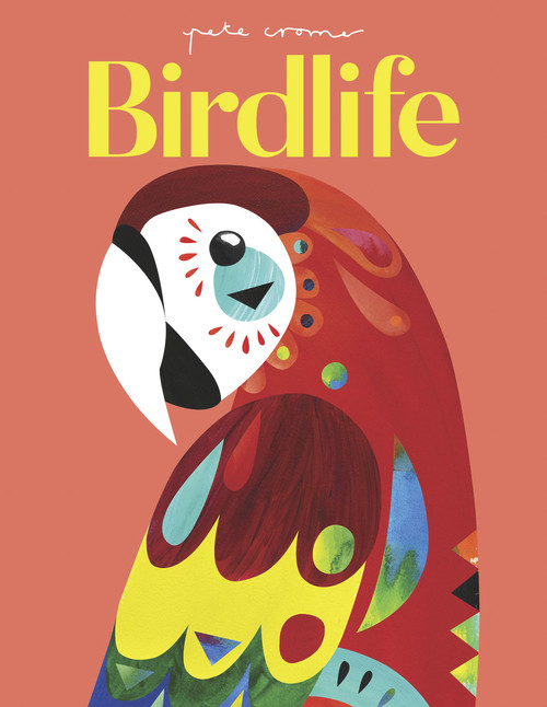 Pete Cromer: Birdlife by Pete Cromer, 9781922677020