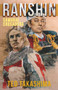 Ranshin (Samurai Crusaders) by Tetsuo Ted Takashima, 9781940842684