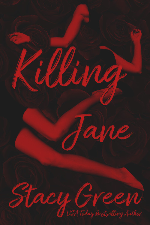 Killing Jane - 9781944109288 by Stacy Green, 9781944109288