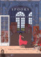 Spooks by Stella Yin-Yin Wong, 9781947817388