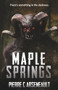 Maple Springs by Pierre C Arseneault, 9781951122393