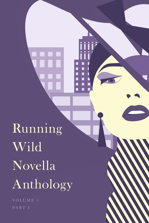 Running Wild Novella Anthology, Volume 6 (Book 1) by David Claeson, Lisa Kastner, Syrena Clark, Samuel Bollen, 9781955062374