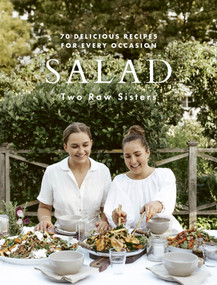 Salad (70 delicious recipes for every occasion) by , 9781988547886