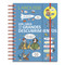 Dime cuáles son los grandes descubrimientos (Spanish Edition) by Ediciones Larousse, 9786072123618