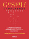 Gestalt en palabras pequeñas (Aportaciones teóricas para la práctica terapéutica) (Spanish Edition) by Francisco Fernández, 9786077134367