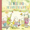 The Wolf and the Seven Little Goats by Jöse Sénder, Laia Guerrero, 9788417210342