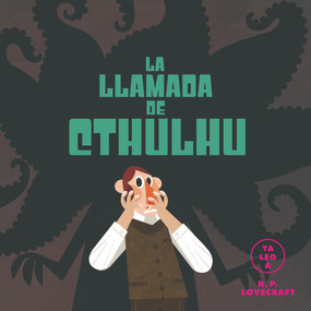 La llamada de Cthulhu (Spanish Edition) - 9788418395116 by Carmen Gil, 9788418395116