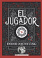 El jugador (Spanish Edition) by Fiódor Dostoyevski, 9788418395123