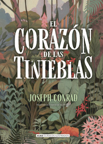 El corazón de las tinieblas (Spanish Edition) by Joseph Conrad, 9788418395130