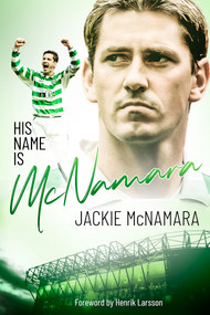 His name is Mcnamara by Jackie McNamara, 9781785318580