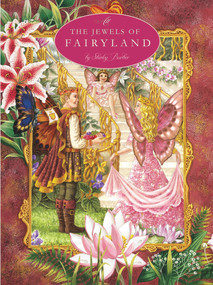 All the Jewels of Fairyland by Shirley Barber, 9781922418142